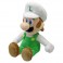 Nintendo Plush - Super Mario - 9" Fire Luigi