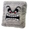 Nintendo Plush - Super Mario Bros. 3 - Thwomp Pillow