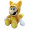 Nintendo Plush - Super Mario Bros. 3 - 9" Kitsune Luigi
