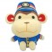 Nintendo Plush - Animal Crossing - 7" Porter