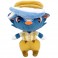 Nintendo Plush - Animal Crossing - 7" Kicks