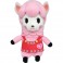 Nintendo Plush - Animal Crossing - 8" Reese