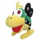 Nintendo Plush - Super Mario - 6" Mecha Koopa