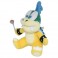 Nintendo Plush - Super Mario - 7" Larry Koopa