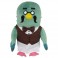 Nintendo Plush - Animal Crossing - 7" Brewster