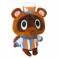 Nintendo Plush - Animal Crossing - 5" Timmy Store Clerk