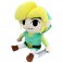 Nintendo Plush - The Legend Of Zelda - 8" Link