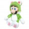 Nintendo Plush - Super Mario 3D World - 10" Cat Luigi