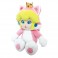 Nintendo Plush - Mario Kart 8 - 10" Cat Peach