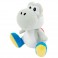 Nintendo Plush - Super Mario - 6" White Yoshi