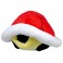 Nintendo Plush - Super Mario - Red Koopa Shell Pillow