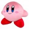Nintendo Plush - Kirby - 10" Kirby