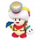Nintendo Plush - Super Mario Galaxy - 9" Captain Toad Standing
