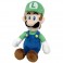 Nintendo Plush - Super Mario - 10" Luigi