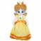 Nintendo Plush - Super Mario Land - 10" Daisy