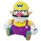 Nintendo Plush - Super Mario - 10" Wario