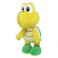 Nintendo Plush - Super Mario - 8" Koopa Troopa