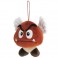 Nintendo Plush - Super Mario - 5" Paragoomba