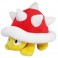 Nintendo Plush - Super Mario - 5" Spiny
