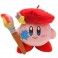 Nintendo Plush - Kirby - 5" Kirby (Artist)