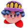 Nintendo Plush - Kirby - 5" Kirby (Spider)