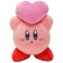 Nintendo Plush - Kirby - 5" Kirby (Heart)