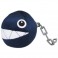 Nintendo Plush - Super Mario - 6" Chain Chomp