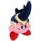 Nintendo Plush - Kirby - 5" Kirby (Beetle)