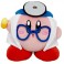 Nintendo Plush - Kirby - 5" Kirby (Doctor)