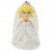 Nintendo Plush - Super Mario Odyssey - 16" Peach Bride