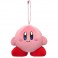 Nintendo Plush - Kirby - 3.5" Kirby w/ Keychain (Standard)