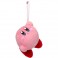 Nintendo Plush - Kirby - 3.5" Kirby w/ Keychain (Dangling)
