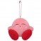 Nintendo Plush - Kirby - 3.5" Kirby w/ Keychain (Sleeping)