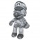 Nintendo Plush - Super Mario 64 - 10" Metal Mario