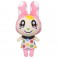 Nintendo Plush - Animal Crossing - 9" Chrissy
