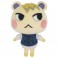 Nintendo Plush - Animal Crossing - 6" Marshal