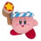Nintendo Plush - Kirby - 5" Kirby (Hammer)
