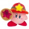 Nintendo Plush - Kirby - 6" Kirby (Ranger)