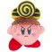 Nintendo Plush - Kirby - 6" Kirby (Drill)