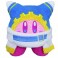 Nintendo Plush - Kirby - Muteki! Suteki! - 5" Magolor