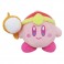 Nintendo Plush - Kirby - Muteki! Suteki! - 5" Kirby (King Dedede Costume)