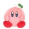 Nintendo Plush - Kirby - 5" Kirby (Whipped Cream)
