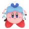 Nintendo Plush - Kirby - 6" Kirby (Frosty Ice)