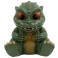 Toho Monster Series Figures - Enshrined Monsters - Little Godzilla (Version A)