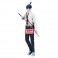 Chainsaw Man Figures - Vibration Stars - Aki Hayakawa (The Movie: Reze Arc)