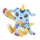 Digimon Adventures Figures - Sofvimates - Gabumon
