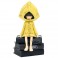 Little Nightmares Figures - Monitor Top Vol. 1 - Six