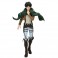 Grandista Figures - Attack On Titan - Eren Yeager