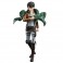 Grandista Figures - Attack On Titan - Levi