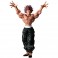 Grandista Figures - Baki - Hanma Yujiro